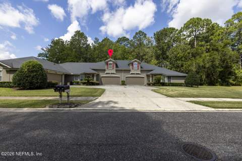 2010 Copper Creek Drive #B, Fleming Island FL - photo 8 of 87