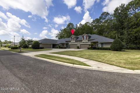 2010 Copper Creek Drive #B, Fleming Island FL - photo 9 of 87