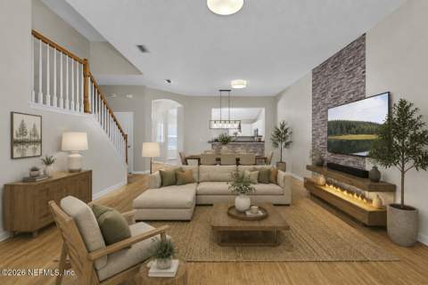 2010 Copper Creek Drive #B, Fleming Island FL - photo 21 of 87
