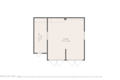 3348 Fitch Street, Jacksonville FL - photo 6 of 56