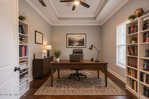 96424 Southern Lily Drive, Yulee FL - photo 8 of 77