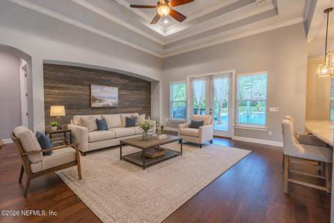 96424 Southern Lily Drive, Yulee FL - photo 14 of 77