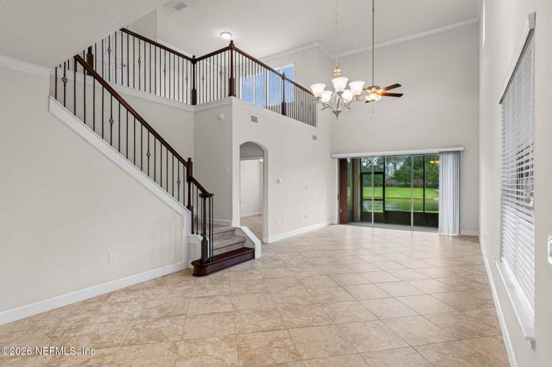 3 bedroom Townhouse at 3624 Casitas Drive, Vizcaya, Jacksonville — photo 5