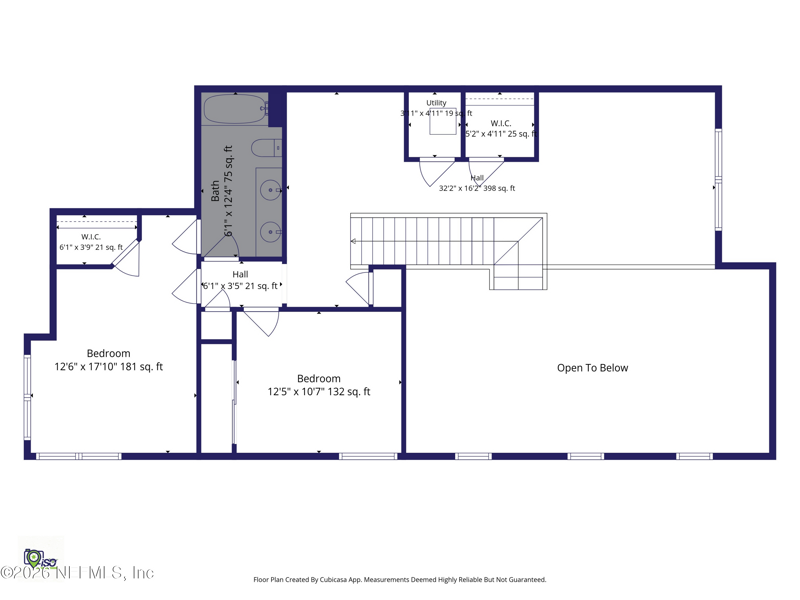 3 bedroom Townhouse at 3624 Casitas Drive, Vizcaya, Jacksonville — photo 4