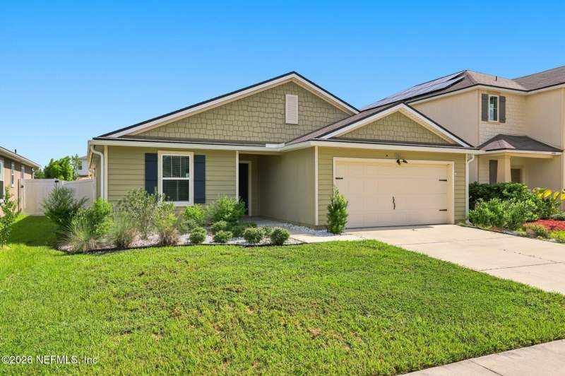 3 bedroom Single Family Residence at 2347 Oak Stream Drive, Cross Creek, Green Cove Springs — photo 2