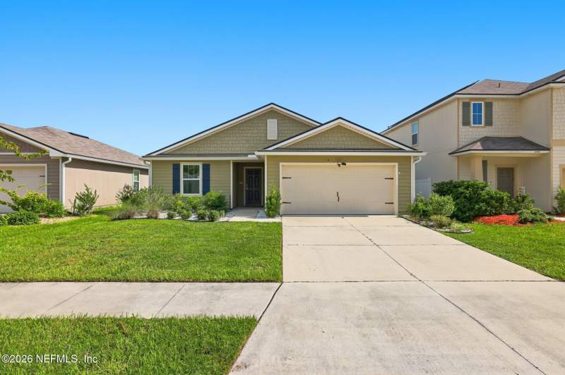 3 bedroom Single Family Residence at 2347 Oak Stream Drive, Cross Creek, Green Cove Springs — photo 3