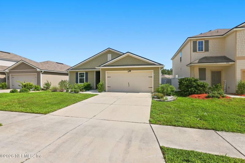 3 bedroom Single Family Residence at 2347 Oak Stream Drive, Cross Creek, Green Cove Springs — photo 4
