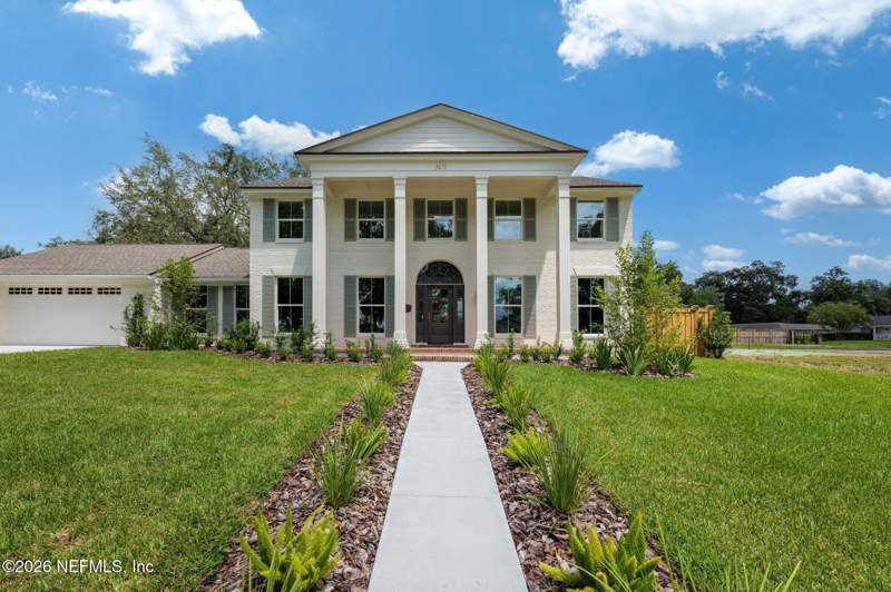 4 bedroom Single Family Residence at 4275 Point La Vista Road, Point La Vista, Jacksonville — photo 5