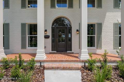 4275 Point La Vista Road, Jacksonville FL - photo 6 of 57