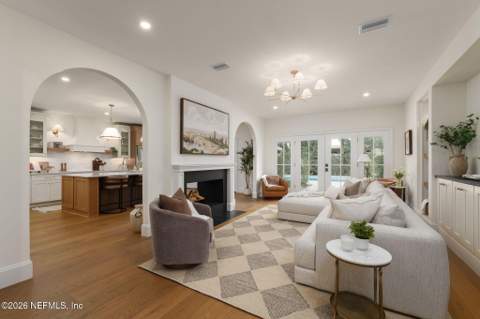 4275 Point La Vista Road, Jacksonville FL - photo 13 of 57