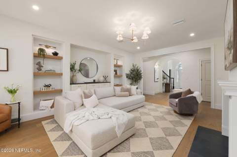 4275 Point La Vista Road, Jacksonville FL - photo 14 of 57