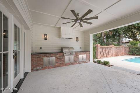 4275 Point La Vista Road, Jacksonville FL - photo 24 of 57