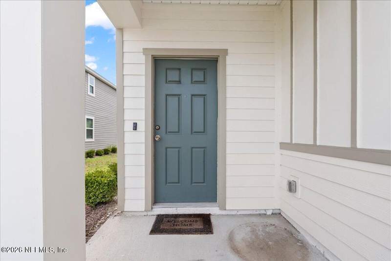 3 bedroom Townhouse at 11811 Junegrass Road, Greenland Place, Jacksonville — photo 2