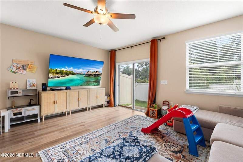 3 bedroom Townhouse at 11811 Junegrass Road, Greenland Place, Jacksonville — photo 4