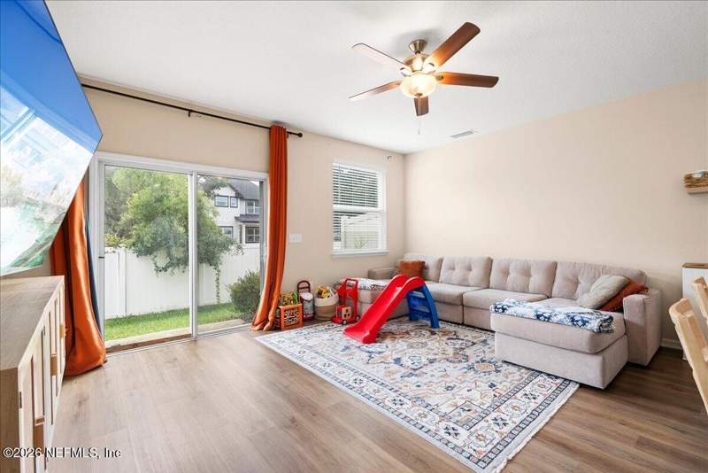 3 bedroom Townhouse at 11811 Junegrass Road, Greenland Place, Jacksonville — photo 5