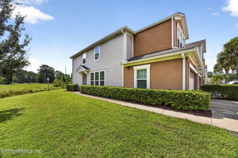 3 bedroom Single Family Residence at 495 Richmond Drive, Durbin Crossing, Jacksonville — photo 2