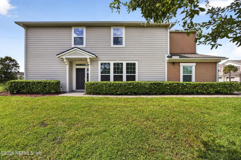 3 bedroom Single Family Residence at 495 Richmond Drive, Durbin Crossing, Jacksonville — photo 3