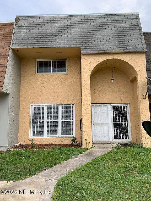 3 bedroom Townhouse at 6135 Tuscony Circle, Tuscony Townhouses, Jacksonville — photo 3