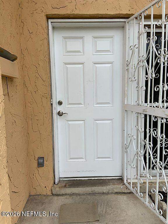 3 bedroom Townhouse at 6135 Tuscony Circle, Tuscony Townhouses, Jacksonville — photo 4