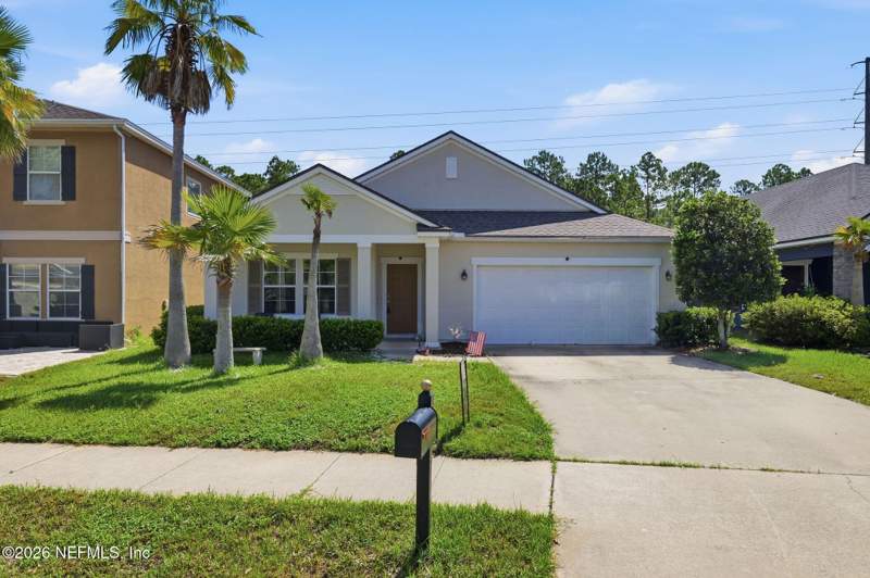 4 bedroom Single Family Residence at 16229 Magnolia Grove Way, Yellow Bluff Hideaway, Jacksonville — photo 5