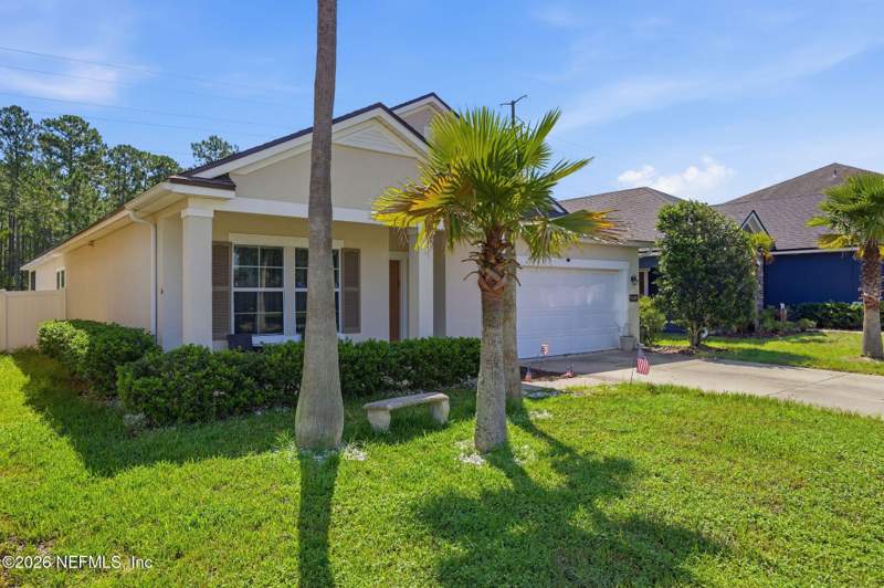 4 bedroom Single Family Residence at 16229 Magnolia Grove Way, Yellow Bluff Hideaway, Jacksonville — photo 4