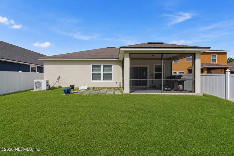 4 bedroom Single Family Residence at 16229 Magnolia Grove Way, Yellow Bluff Hideaway, Jacksonville — photo 3