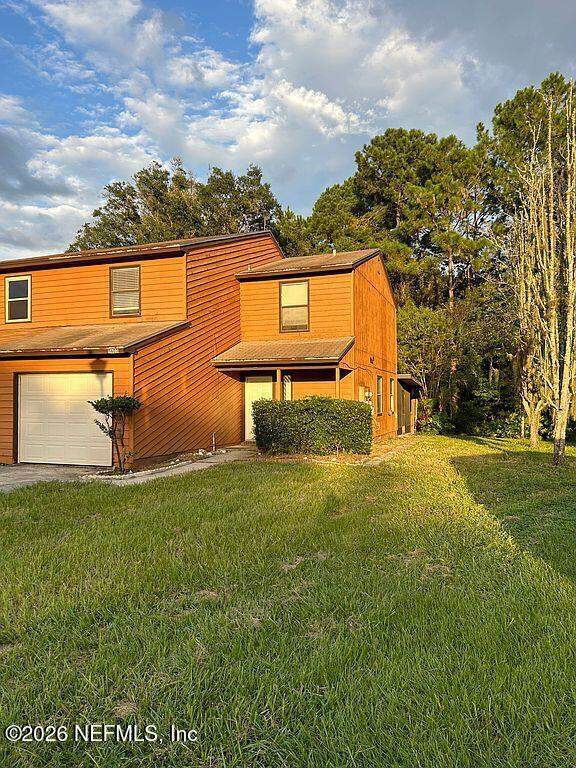3 bedroom Townhouse at 11603 Tanager Drive, Fort Caroline Lakes, Jacksonville — photo 4