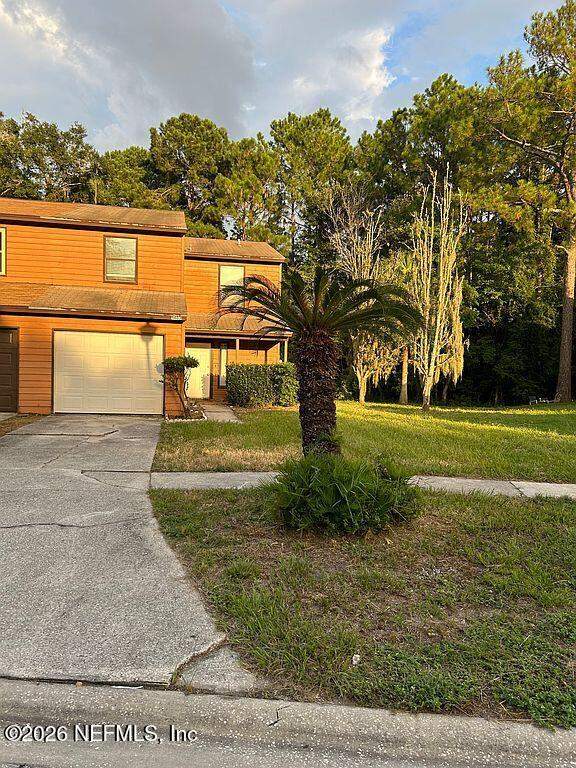 3 bedroom Townhouse at 11603 Tanager Drive, Fort Caroline Lakes, Jacksonville — photo 5