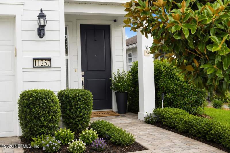 2 bedroom Single Family Residence at 11257 Lenora Court, Del Webb Etown, Jacksonville — photo 5