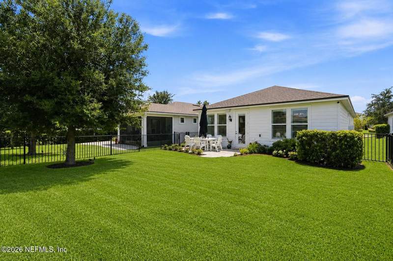 2 bedroom Single Family Residence at 11257 Lenora Court, Del Webb Etown, Jacksonville — photo 3