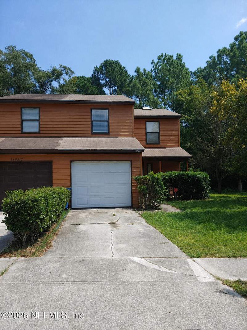 3 bedroom Townhouse at 11603 Tanager Drive, Fort Caroline Lakes, Jacksonville — photo 2