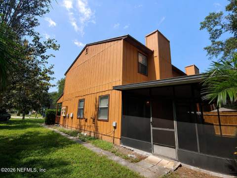 11603 Tanager Drive, Jacksonville FL - photo 17 of 32