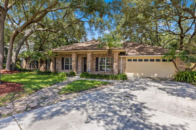 4 bedroom Single Family Residence at 1911 St Marys Court, Riverchase, Jacksonville — photo 2