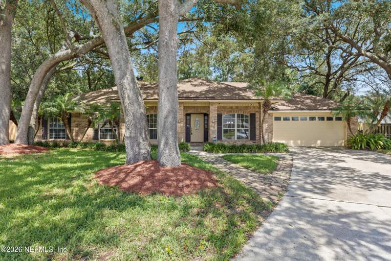 4 bedroom Single Family Residence at 1911 St Marys Court, Riverchase, Jacksonville — photo 3