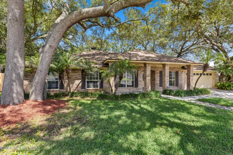 4 bedroom Single Family Residence at 1911 St Marys Court, Riverchase, Jacksonville — photo 4