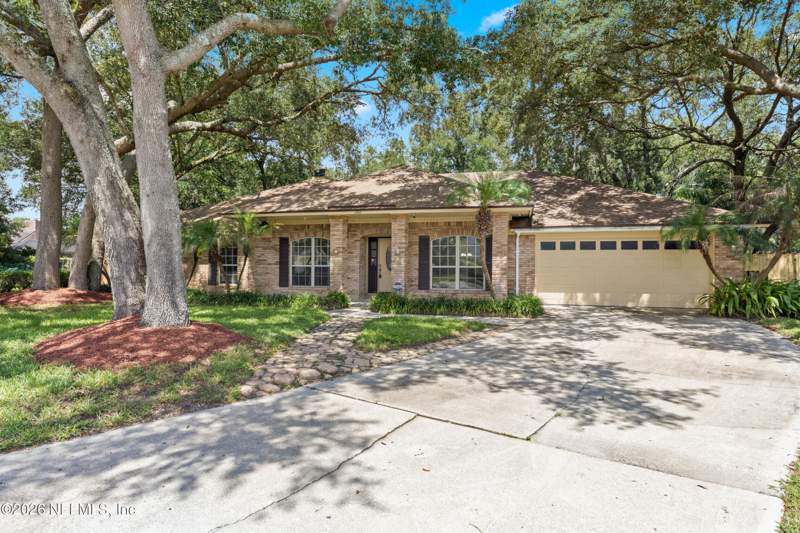 4 bedroom Single Family Residence at 1911 St Marys Court, Riverchase, Jacksonville — photo 5