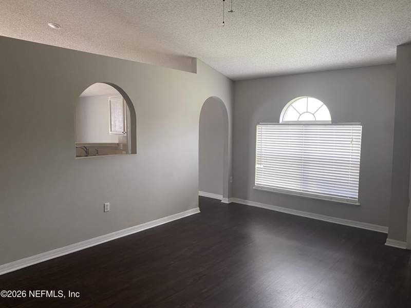 3 bedroom Single Family Residence at 6672 Gentle Oaks Drive, Gentle Woods, Jacksonville — photo 5