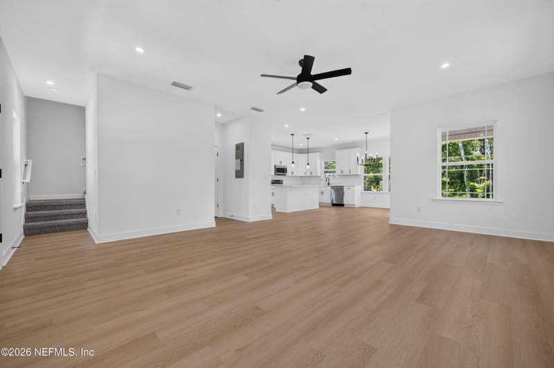 3 bedroom Single Family Residence at 1185 Floyd Street, Fleming Island Estat, Fleming Island — photo 2