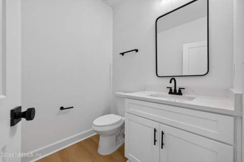 1185 Floyd Street, Fleming Island FL - photo 7 of 24