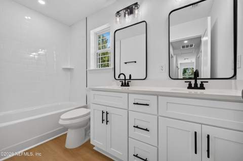 1185 Floyd Street, Fleming Island FL - photo 16 of 24