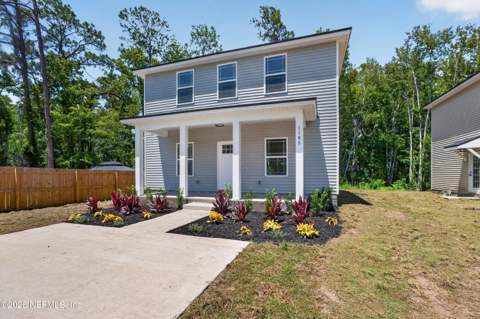 1185 Floyd Street, Fleming Island FL - photo 21 of 24