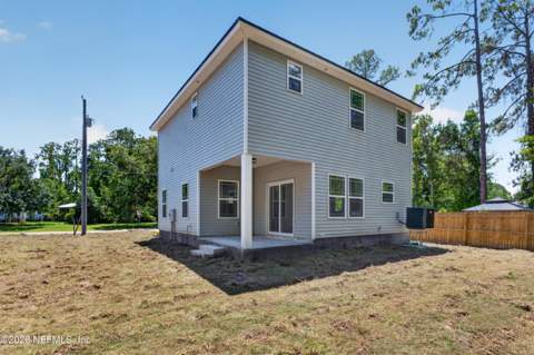 1185 Floyd Street, Fleming Island FL - photo 23 of 24