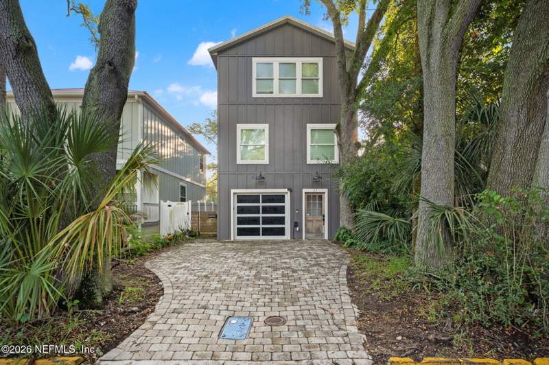 3 bedroom Single Family Residence at 67 Oneida Street, Dumas Tract, St. Augustine — photo 2