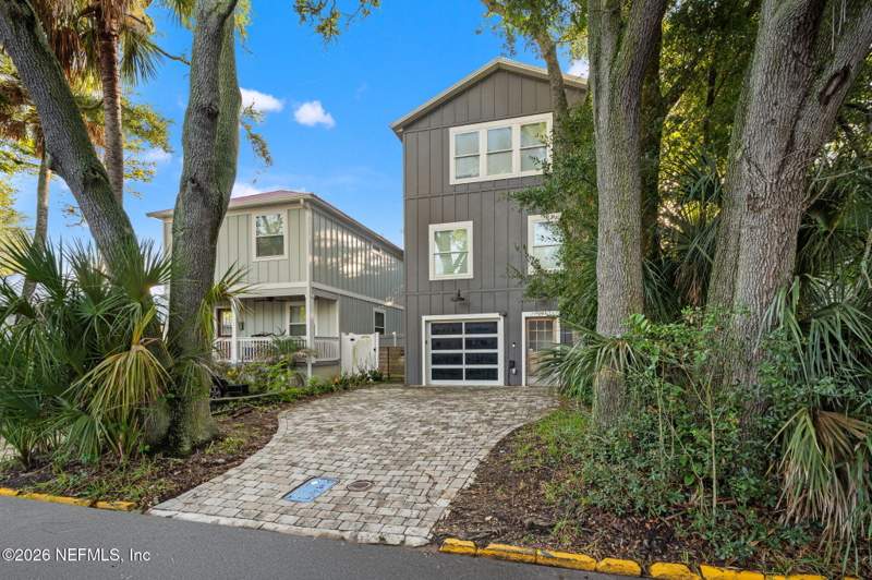 3 bedroom Single Family Residence at 67 Oneida Street, Dumas Tract, St. Augustine — photo 3