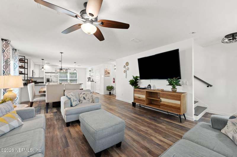 3 bedroom Single Family Residence at 67 Oneida Street, Dumas Tract, St. Augustine — photo 5
