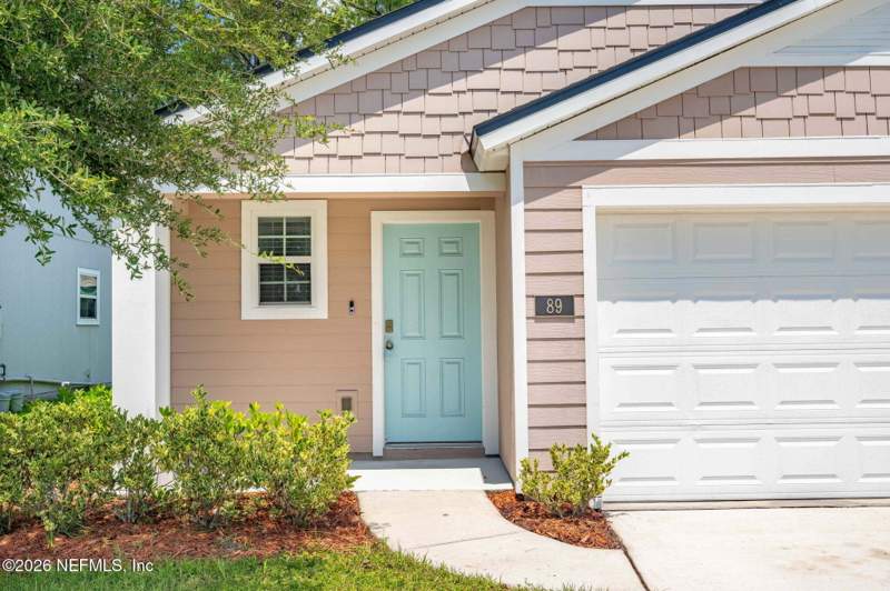 4 bedroom Single Family Residence at 89 Logrono Court, Entrada, St. Augustine — photo 4