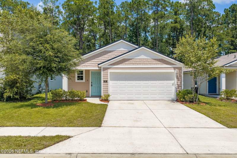 4 bedroom Single Family Residence at 89 Logrono Court, Entrada, St. Augustine — photo 3