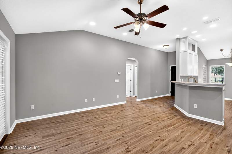 3 bedroom Single Family Residence at 86269 Venetian Avenue, The Hideaway, Yulee — photo 4
