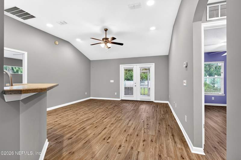 3 bedroom Single Family Residence at 86269 Venetian Avenue, The Hideaway, Yulee — photo 3