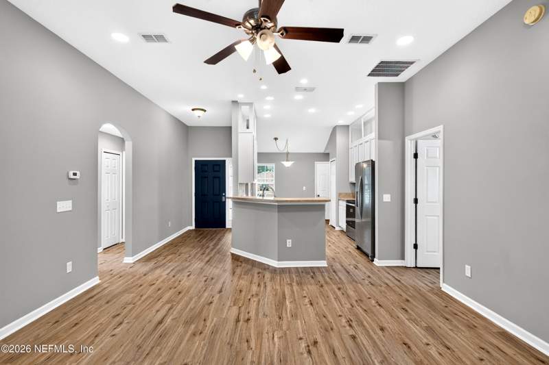 3 bedroom Single Family Residence at 86269 Venetian Avenue, The Hideaway, Yulee — photo 5